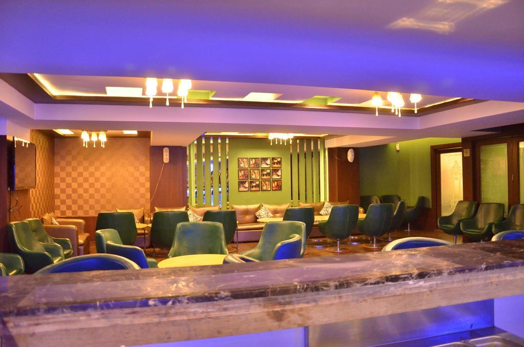 Hotel Down Town Jalandhar Exterior photo