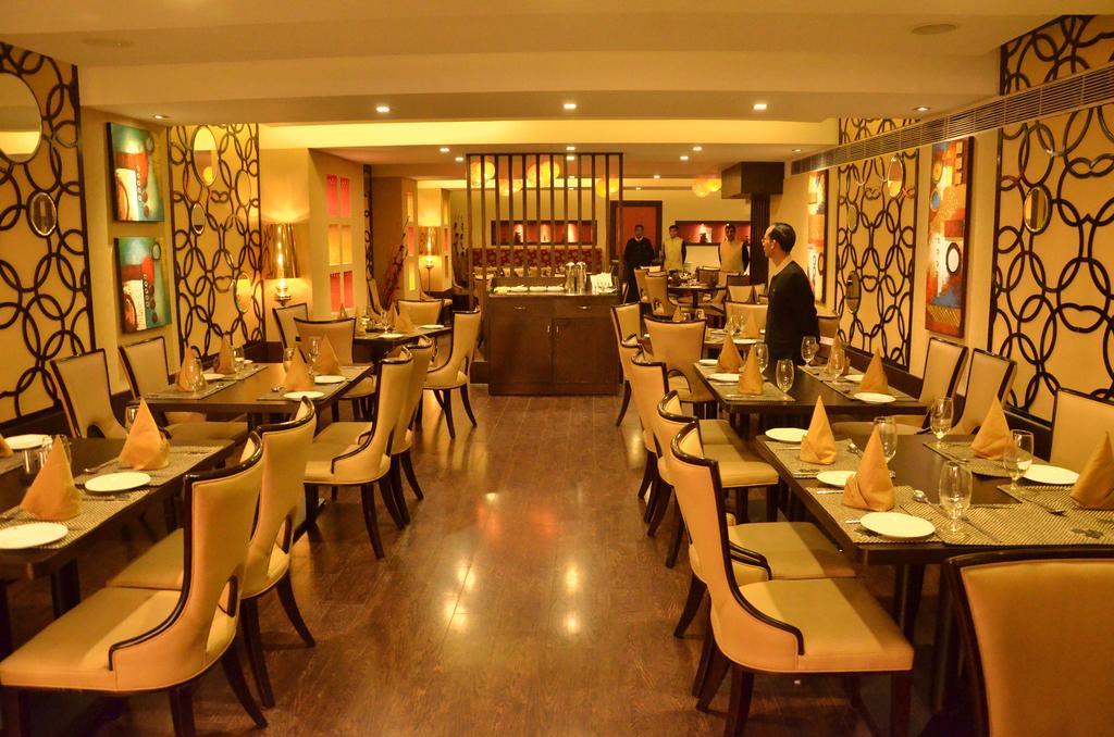 Hotel Down Town Jalandhar Exterior photo