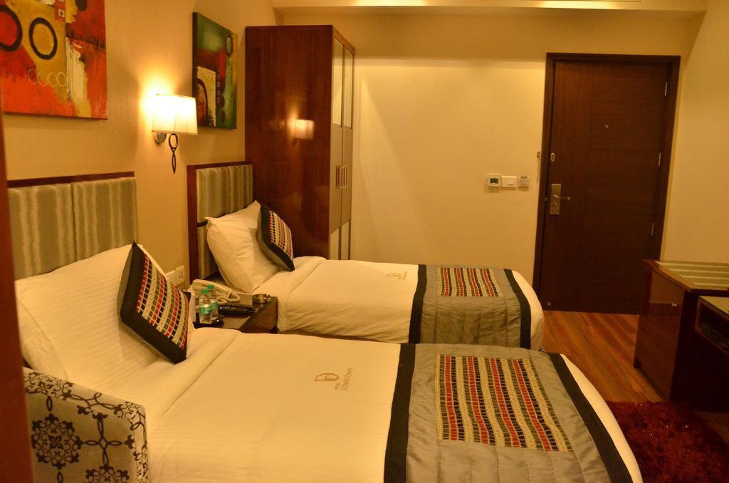 Hotel Down Town Jalandhar Room photo
